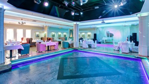 Izmailovsky Restaurant (partners)