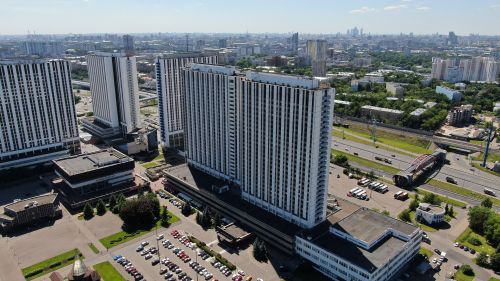 Спецпредложение для групп от 5 номеров