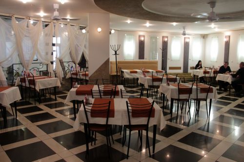 Black Panther Cafe (partners)