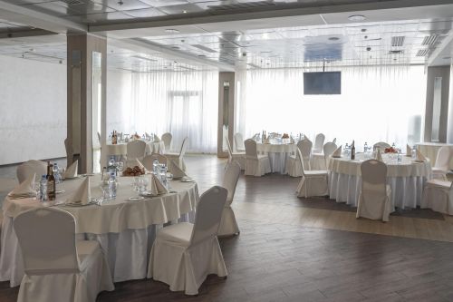Mikhail Svetlov Restaurant